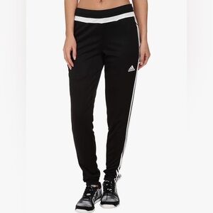 Adidas Tiro 15 Training Pant Small